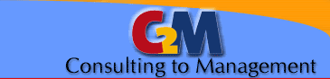 C2M Logo