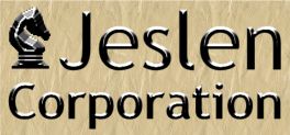 Jeslen Corp Service Mark