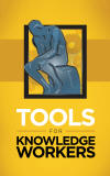 Book Cover for Tools for Knowledge Workers