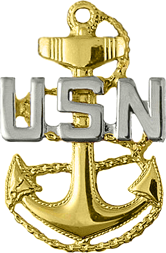 CPO Insignia