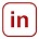 LinkedIn Icon